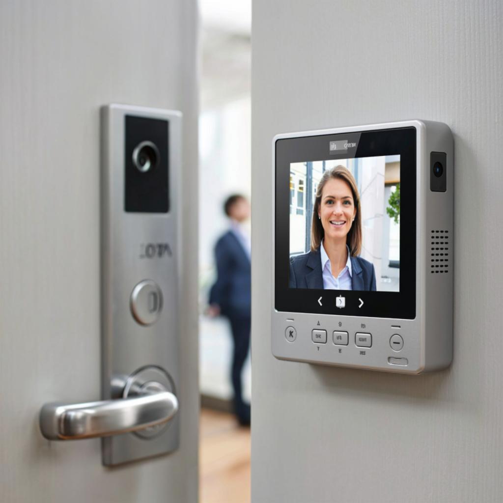 Полный обзор домофонов Eltis: модели, характеристики и цены 2025