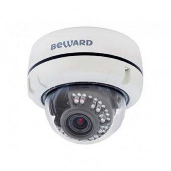 картинка IP-камера Beward NK55630D11 от магазина Охранных систем и видеонаблюдения