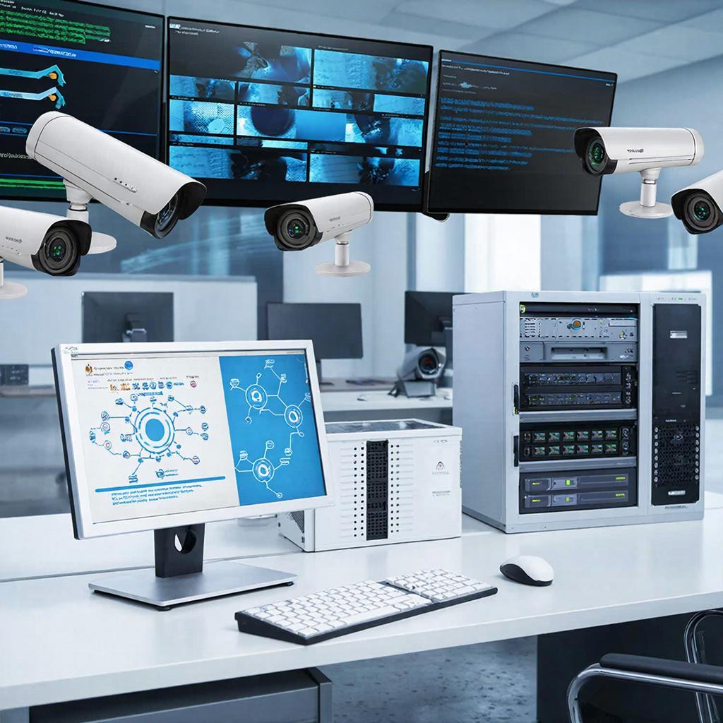 Trassir: настройка SSL VPN для надежного доступа без ошибок