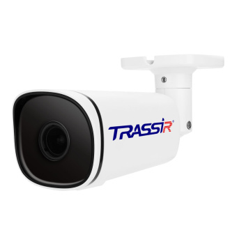 картинка IP-камера TRASSIR TR-D2324WDZIR9 (R) 5–50 от магазина Охранных систем и видеонаблюдения