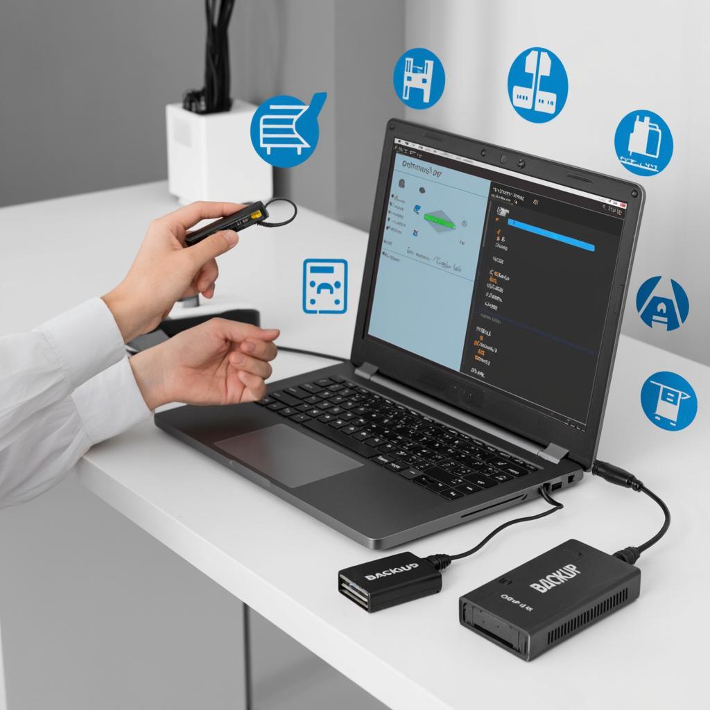 Обновление прошивки Optimus: инструкция, бэкап и восстановление