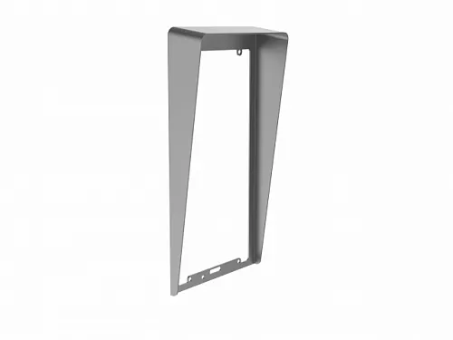 картинка Козырек для врезного монтажа DS-KABV8113-RS/Flush от магазина Охранных систем и видеонаблюдения