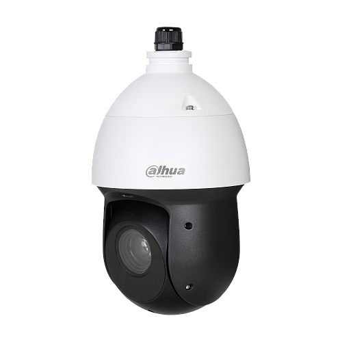 картинка DH-SD49225DB-HC 2 Мп уличная антивандальная миникупольная (PTZ) HD-камера от магазина Охранных систем и видеонаблюдения