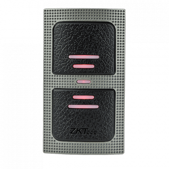 картинка Считыватель карт ZKTeco KR500M от магазина Охранных систем и видеонаблюдения