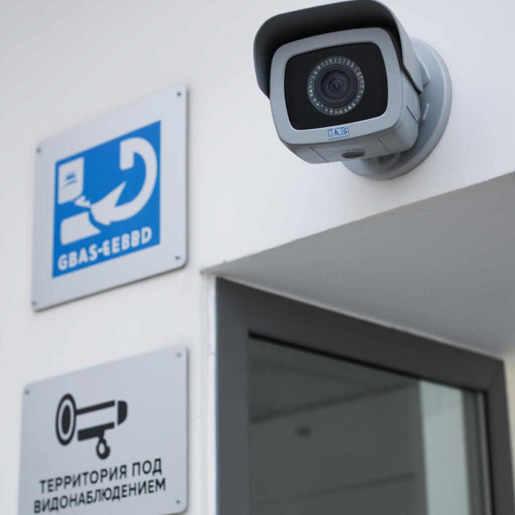 Юридические аспекты видеозаписи и GDPR при использовании Bas-IP