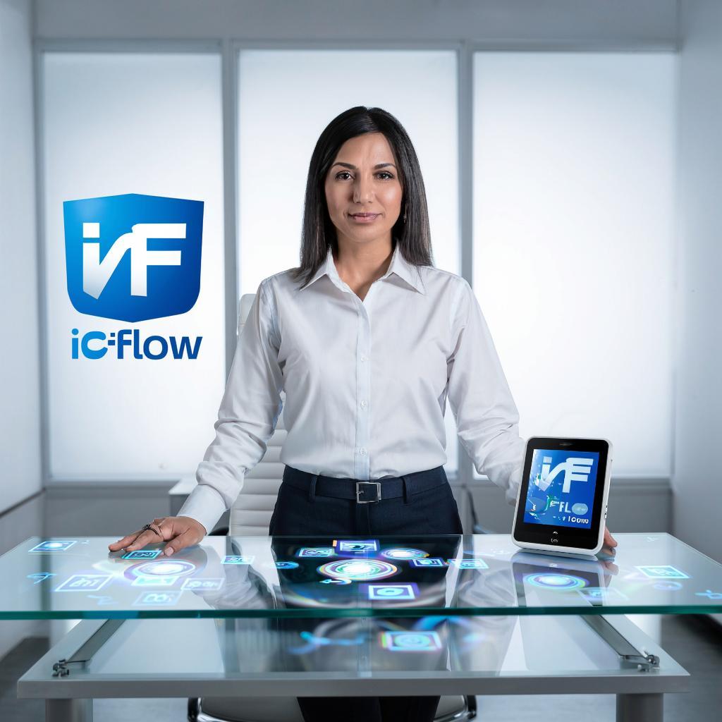 Скрытые функции iFlow F IC: 10 полезных настроек