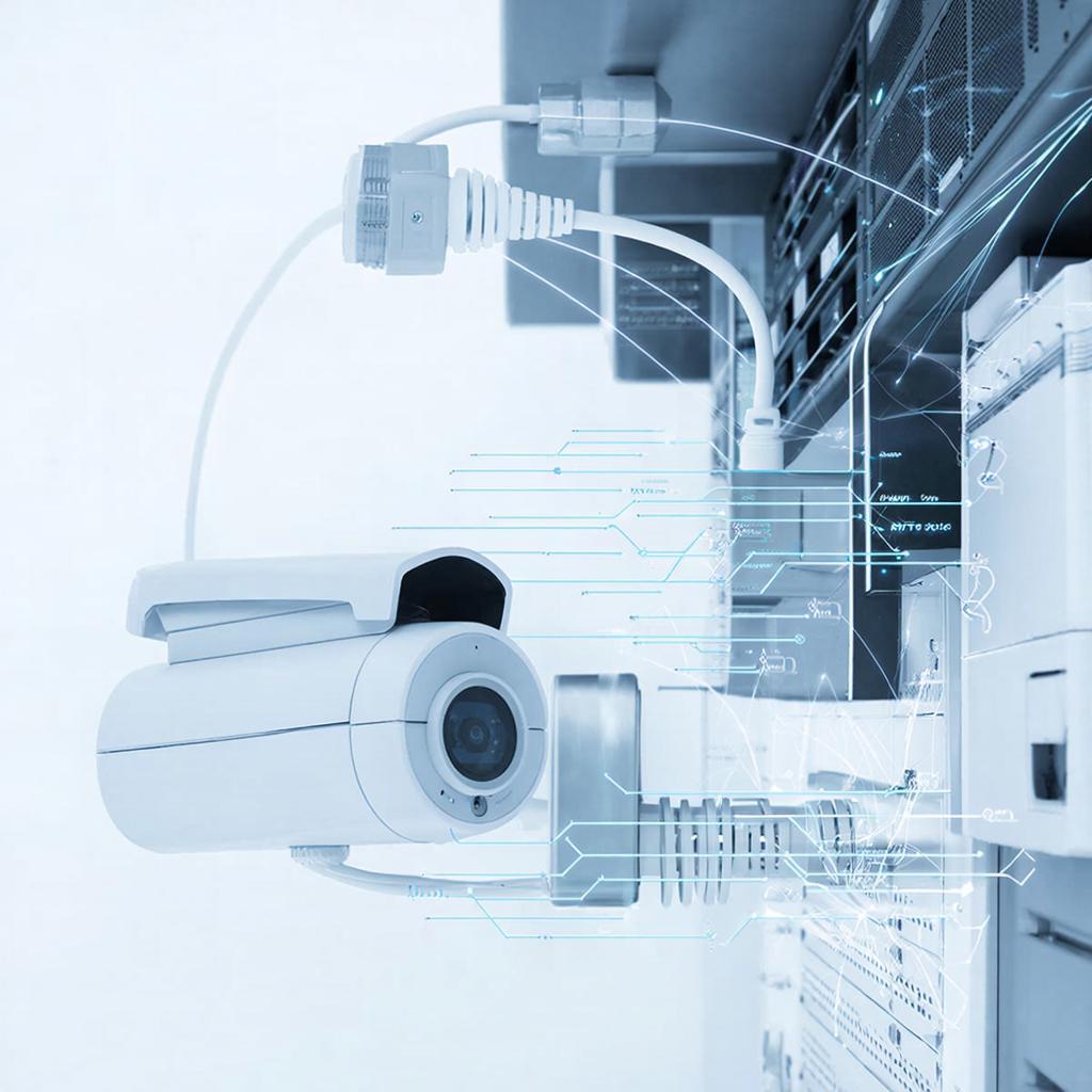 RTSP и ONVIF в IP видеонаблюдении: настройка и примеры команд