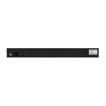 картинка Управляемый poe коммутатор СКАТ 4092 SKAT PoE-M-24G-4G-4S от магазина Охранных систем и видеонаблюдения