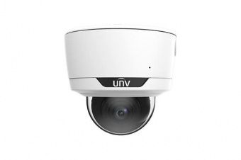 картинка IP-камера Uniview IPC3734SE-ADZK-I0 от магазина Охранных систем и видеонаблюдения