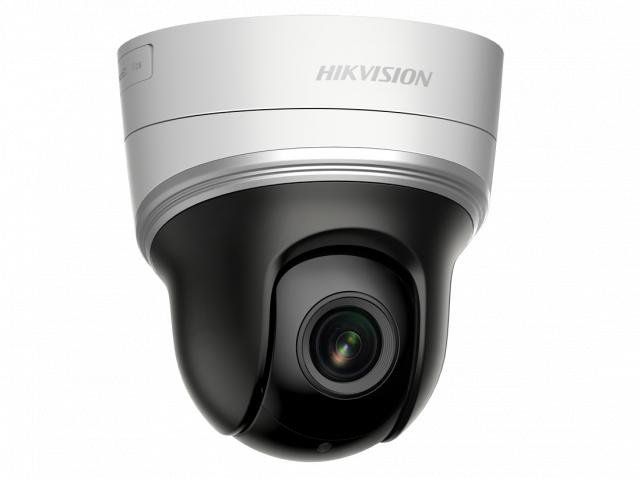 картинка Hikvision DS-2DE2204IW-DE3/W видеокамера IP от магазина Охранных систем и видеонаблюдения