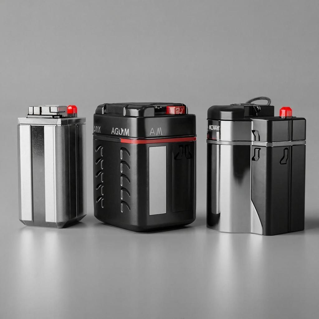 Низкий заряд аккумулятора: причины, как определить и что делать для Li‑ion, AGM и автомобильных батарей