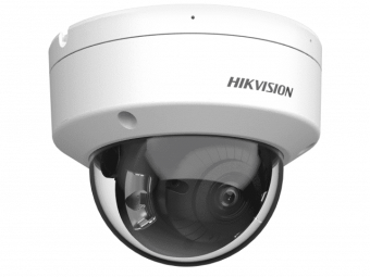 картинка IP-камера HikVision DS-2CD2187G2-LSU (C) 2.8 от магазина Охранных систем и видеонаблюдения