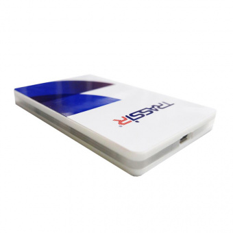 картинка Считыватель TRASSIR TR-R1D от магазина Охранных систем и видеонаблюдения