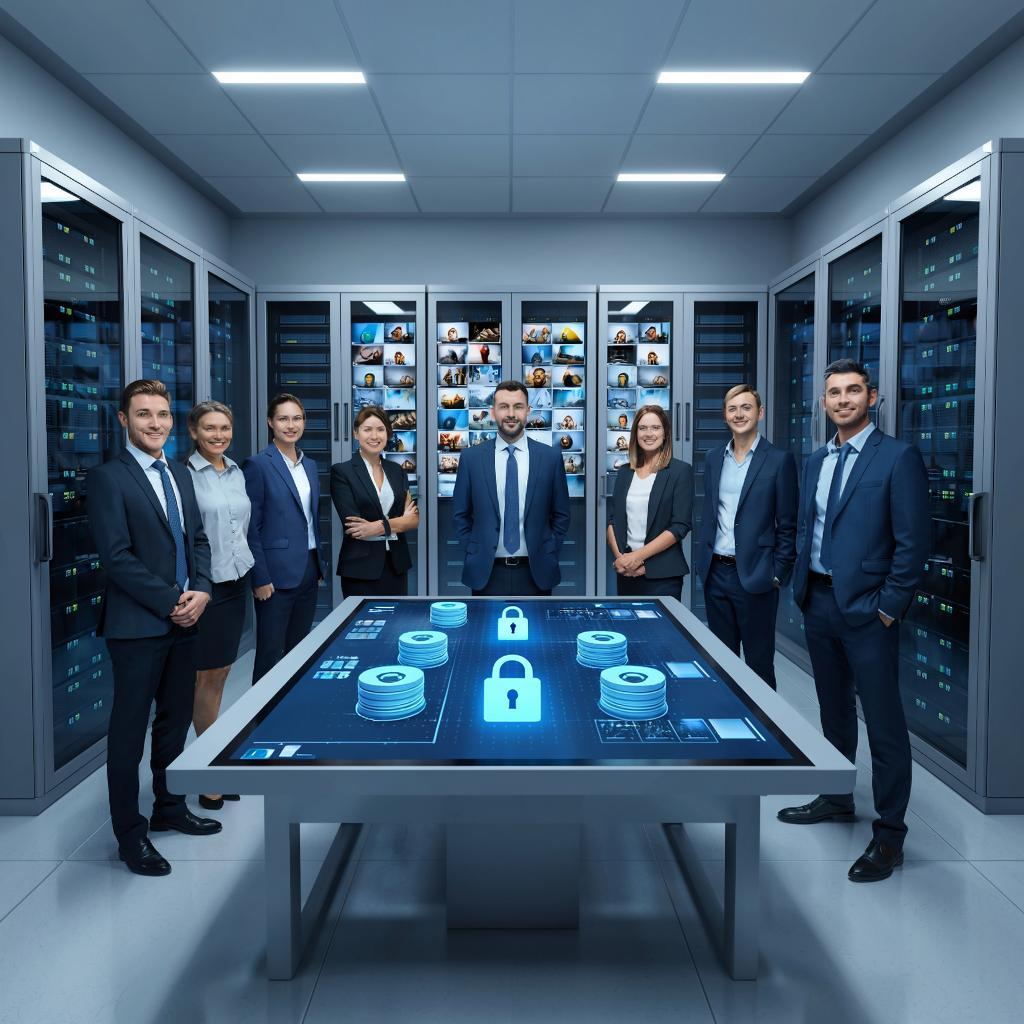 Как обеспечить сохранность архива видео после выборов