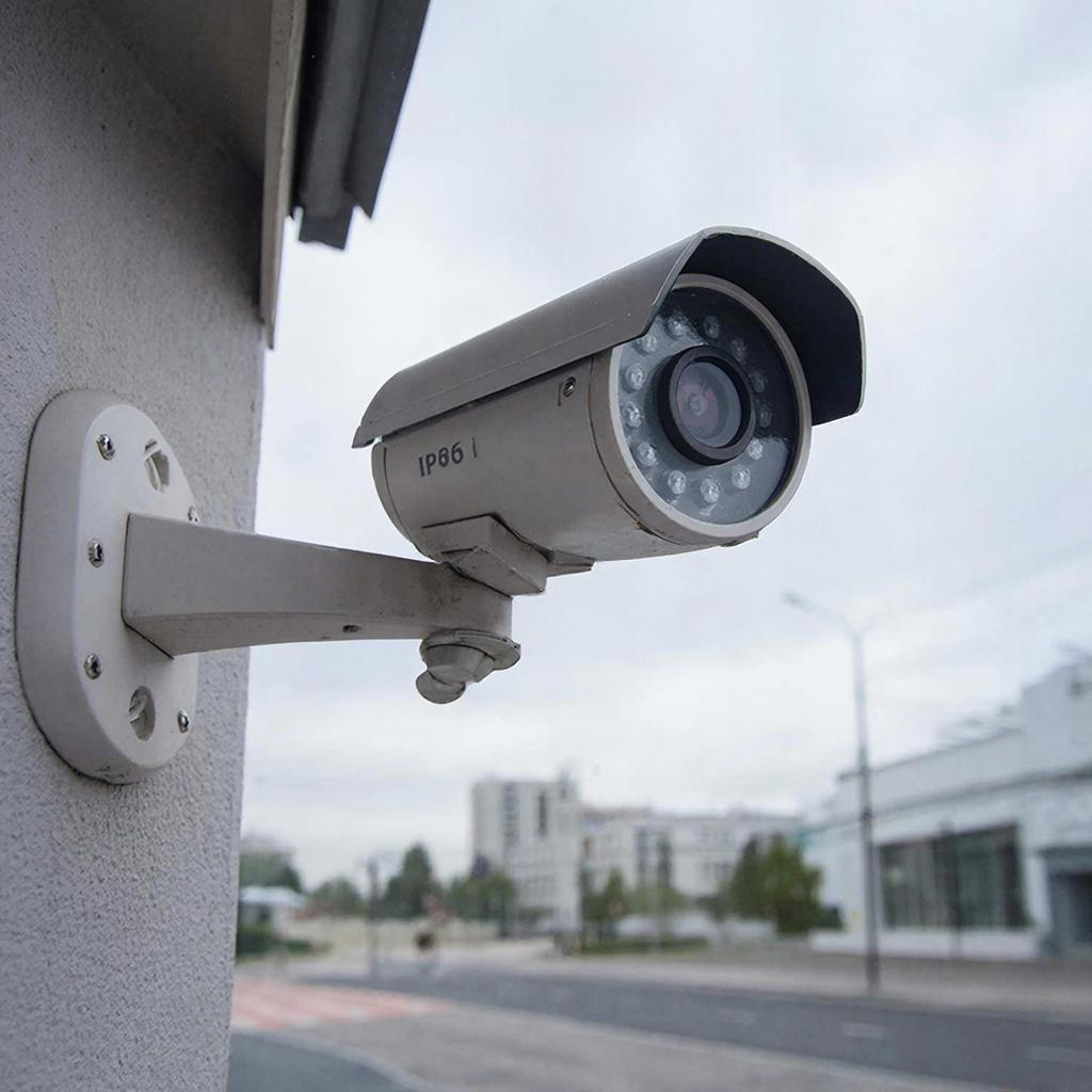 Выбор камеры по погодным условиям: IP‑класс и температурный режим