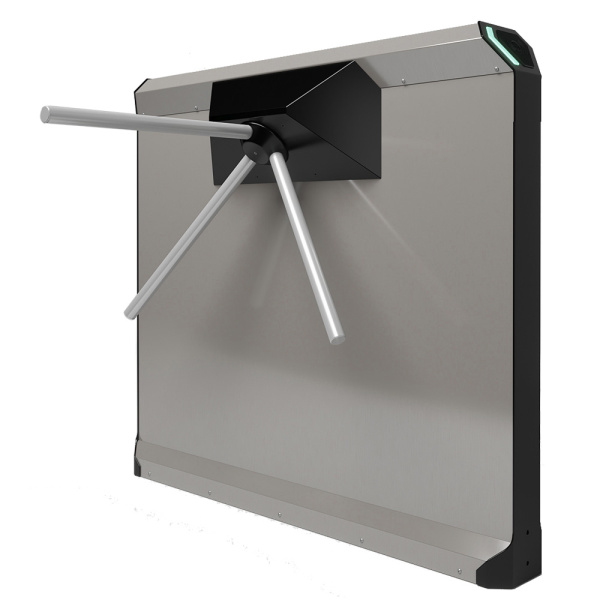 картинка Rusgate P3-NO v.1 электромеханический турникет-трипод с механической антипаникой от магазина Охранных систем и видеонаблюдения