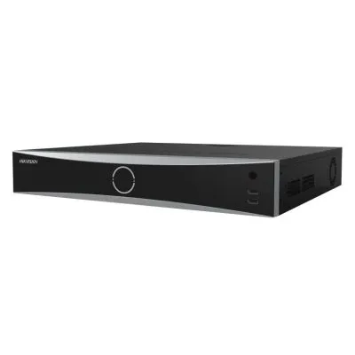 картинка Hikvision DS-7732NXI-K4/16P(D) от магазина Охранных систем и видеонаблюдения