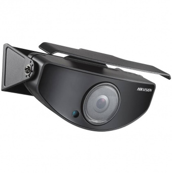 картинка Уличная видеокамера для транспорта Hikvision AE-VC151T-IT от магазина Охранных систем и видеонаблюдения