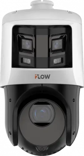 картинка IP-камера F-IP-2464PCSZ25 от магазина Охранных систем и видеонаблюдения