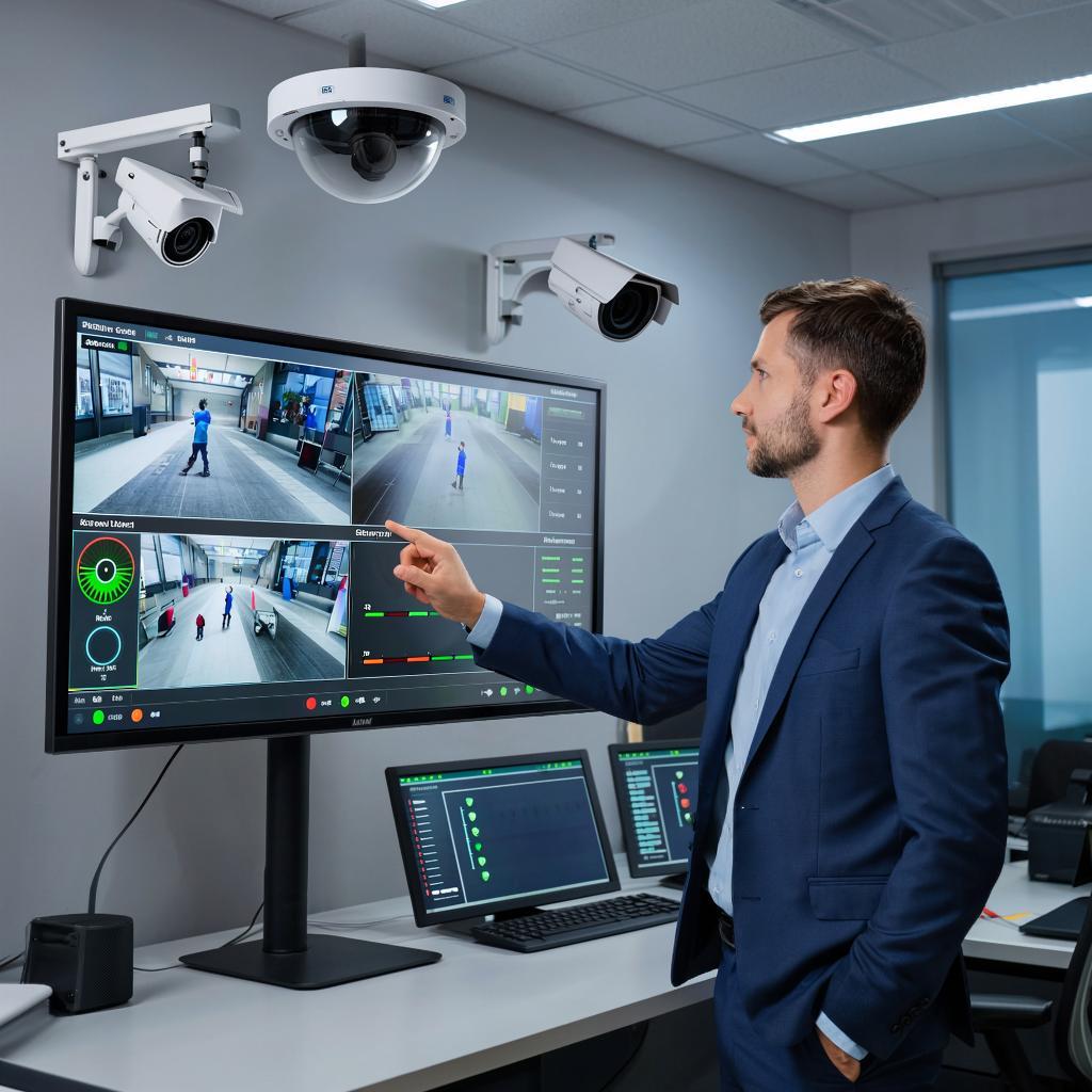 Как настроить запись по движению и снизить ложные срабатывания