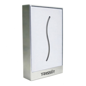 картинка Считыватель TRASSIR TR-R7WM от магазина Охранных систем и видеонаблюдения