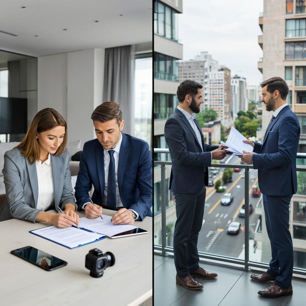 Правовые аспекты: можно ли ставить телефон-камеру в квартире и на улице?