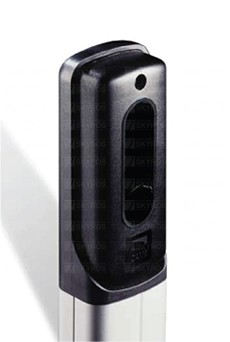 картинка 001DIR-10 Фотоэлементы /передатчик, приемник/ накладные, дальность 10м от магазина Охранных систем и видеонаблюдения