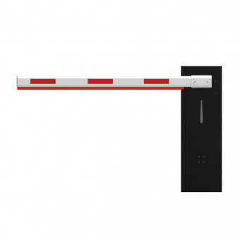 картинка Шлагбаум Hikvision DS-TMG300-DL (2.5~4.5m telescopic) от магазина Охранных систем и видеонаблюдения