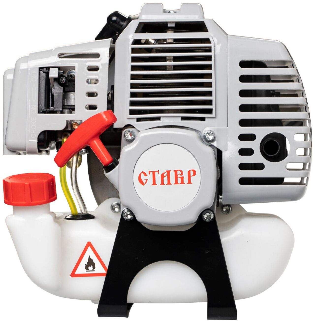 картинка Триммер Ставр ТБ-2000ШР от магазина Охранных систем и видеонаблюдения