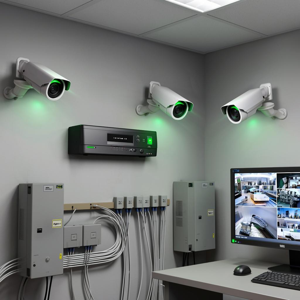 Рекомендации для монтажников: профессиональная настройка HiWatch