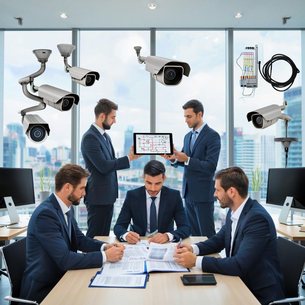 Гарантии и договор на монтаж: что должно быть в документе