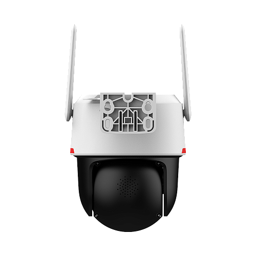 картинка DH-IPC-P3FP-PV-0360B-PRO 3 Мп уличная миникупольная (PT)  Wi-Fi IP-видеокамера от магазина Охранных систем и видеонаблюдения