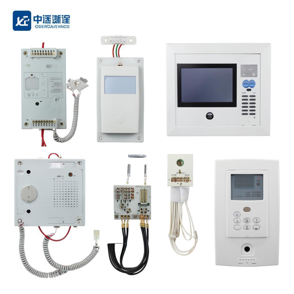 Полная схема подключения видеодомофона для частного дома: пошаговая инструкция