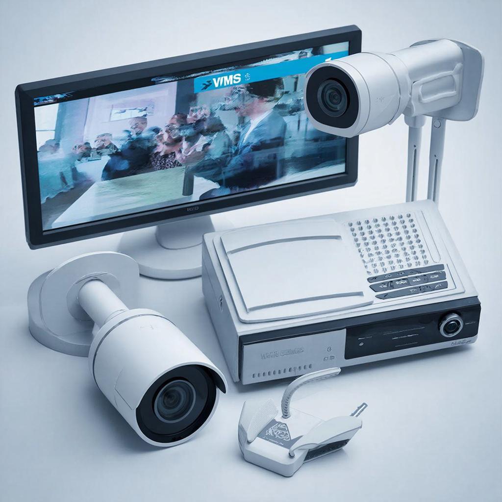 Настройка RTSP на Wi‑Fi камерах: запись на NVR и доступ через VMS