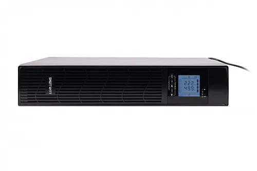 картинка Источник бесперебойного питания (ИБП) SMARTWATT UPS DATA 1kVA от магазина Охранных систем и видеонаблюдения
