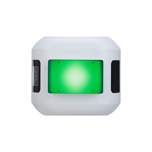 картинка DHI-ITC414-PH5B-F3-POE 4 Мп уличная IP-видеокамера обнаружения 3 парковочных мест с объективом 3.6 мм от магазина Охранных систем и видеонаблюдения