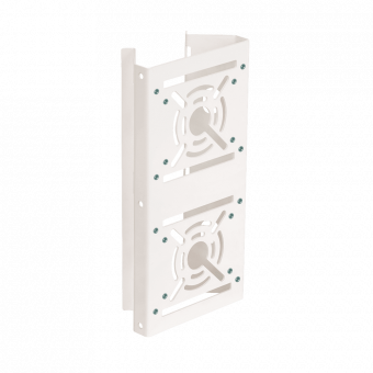 картинка Монтажный кронштейн SLT КУ-2С от магазина Охранных систем и видеонаблюдения