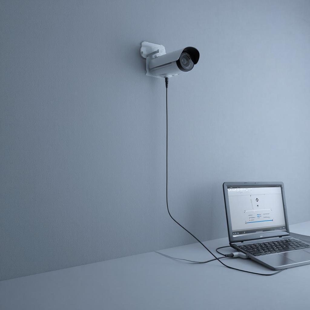 Руководство по настройке IP-камер Dahua: пошаговая инструкция для начинающих
