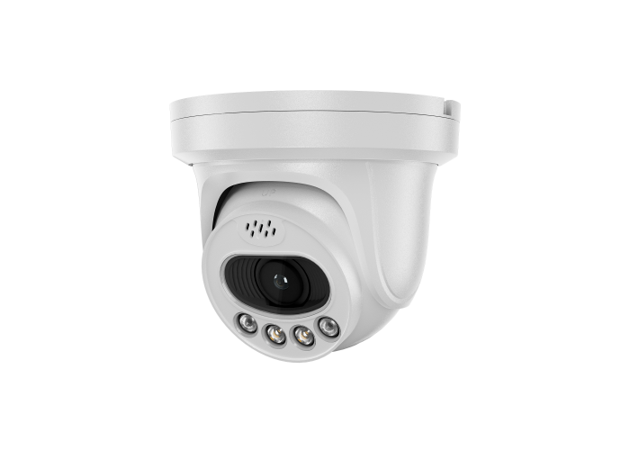 картинка ULTRA 82MV
купольная уличная IP видеокамера 8 Мп от магазина Охранных систем и видеонаблюдения