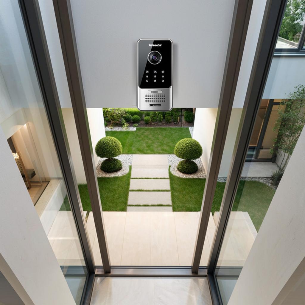 Лучшие видеодомофоны Hikvision с Wi‑Fi и мобильной связью: полный список