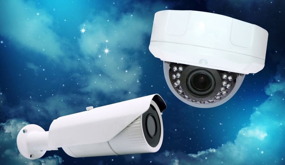 Увеличение продолжительности работы камер IFlow с использованием Starlight Technology