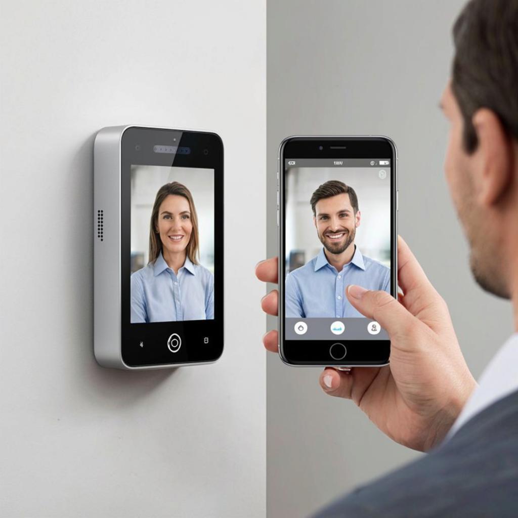 Умные домофоны и интеграция с умным домом: руководство по покупке