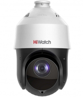 картинка IP-камера HiWatch DS-I225(D) от магазина Охранных систем и видеонаблюдения