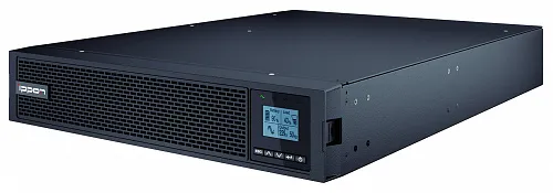 картинка ИБП Ippon Innova RT II 3000 от магазина Охранных систем и видеонаблюдения