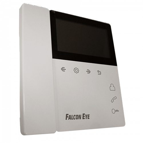 картинка Монитор видеодомофона Lira от магазина Охранных систем и видеонаблюдения