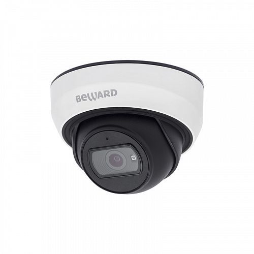 картинка IP-камера купольная SV3210DBS от магазина Охранных систем и видеонаблюдения