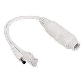 картинка `PoE концентратор STS-01PC2 от магазина Охранных систем и видеонаблюдения