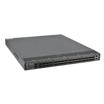 картинка Высокопроизводительный L3-коммутатор агрегации Eltex MES5500-32 от магазина Охранных систем и видеонаблюдения