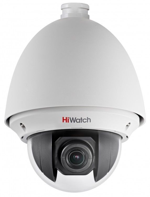картинка 2Мп уличная скоростная поворотная HD-TVI камера DS-T255 (ВИТРИНА!!!) от магазина Охранных систем и видеонаблюдения