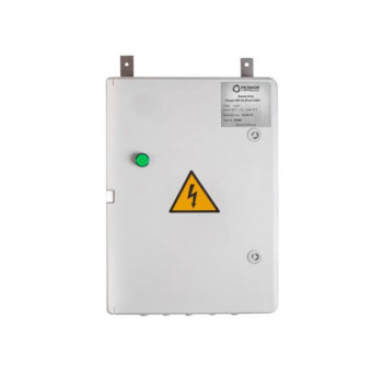 картинка PoE-коммутатор «Релион» SW-2G-6Poe+/240W от магазина Охранных систем и видеонаблюдения